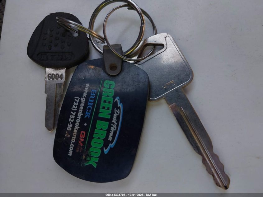 2005 Ford F-250 Lariat/Xl/Xlt VIN: 1FTSW21P25EA76604 Lot: 43334705