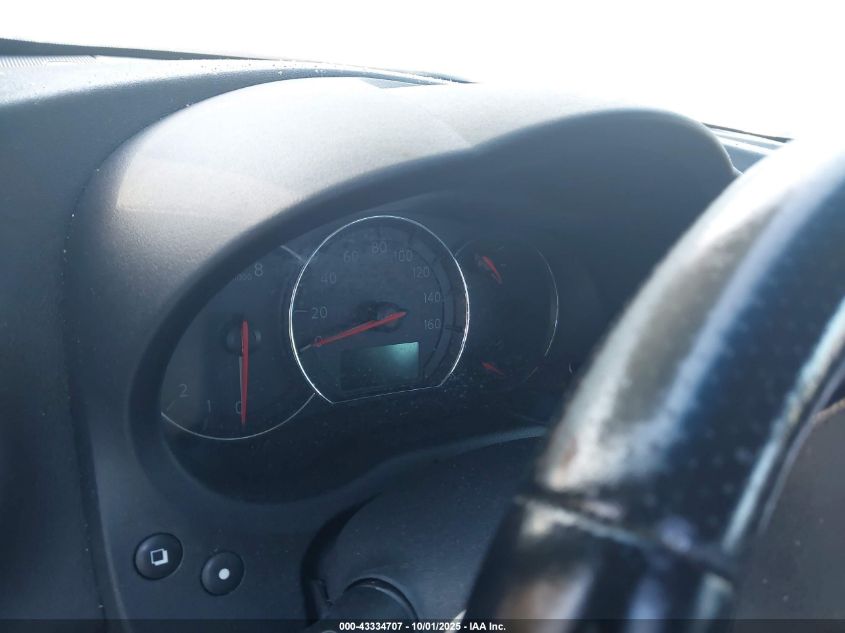 2010 Nissan Maxima 3.5 Sv VIN: 1N4AA5AP7AC823797 Lot: 43334707