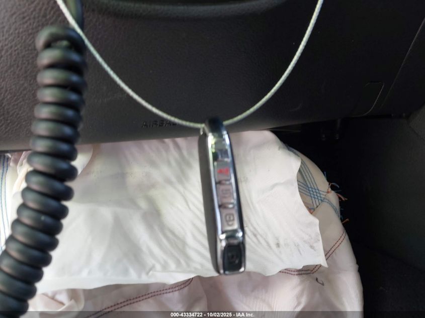 2024 KIA K5 LXS - 5XXG14J21RG238065