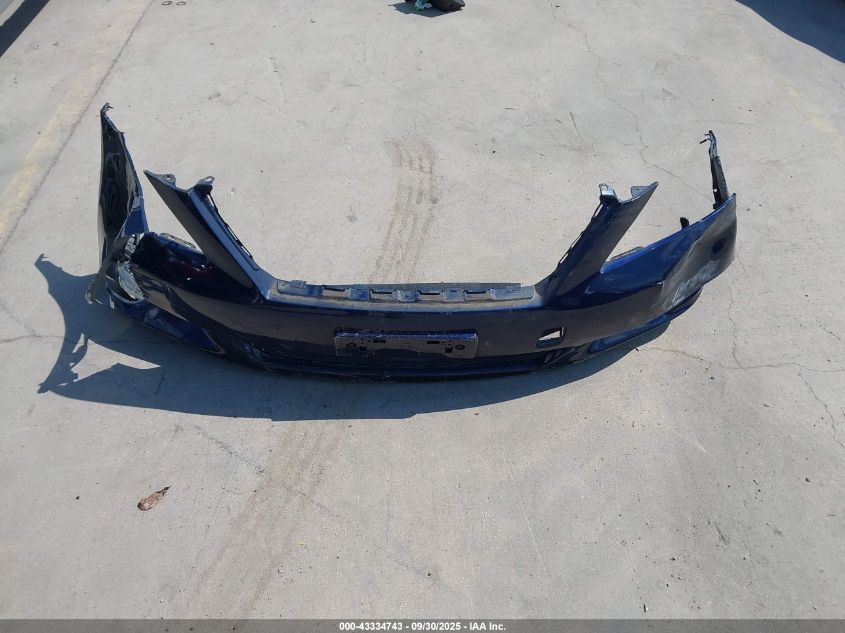 2011 Lexus Ls 460 VIN: JTHBL5EF5B5103266 Lot: 43334743