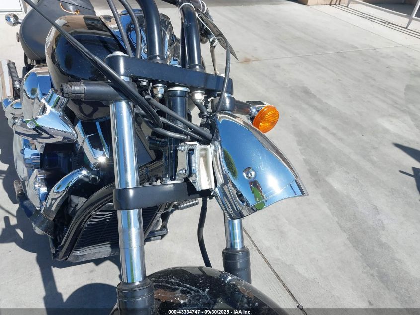 2014 Honda Stateline VIN: JHZSC6614EK400004 Lot: 43334747