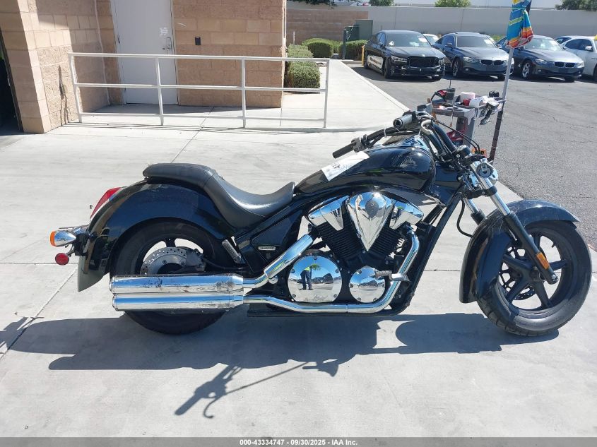 2014 Honda Stateline VIN: JHZSC6614EK400004 Lot: 43334747