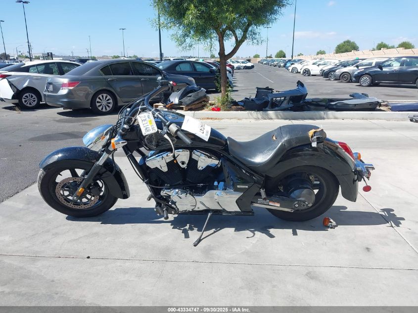 2014 Honda Stateline VIN: JHZSC6614EK400004 Lot: 43334747