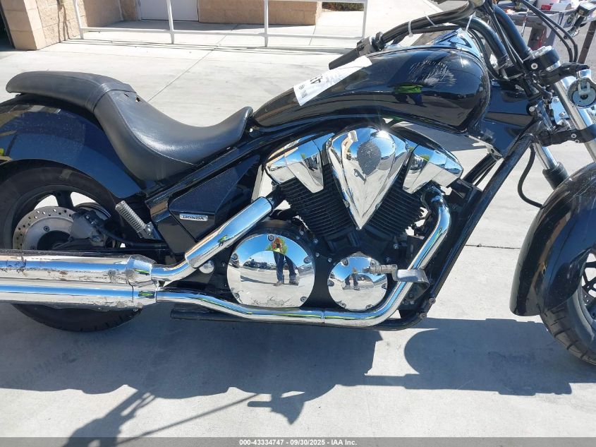 2014 Honda Stateline VIN: JHZSC6614EK400004 Lot: 43334747