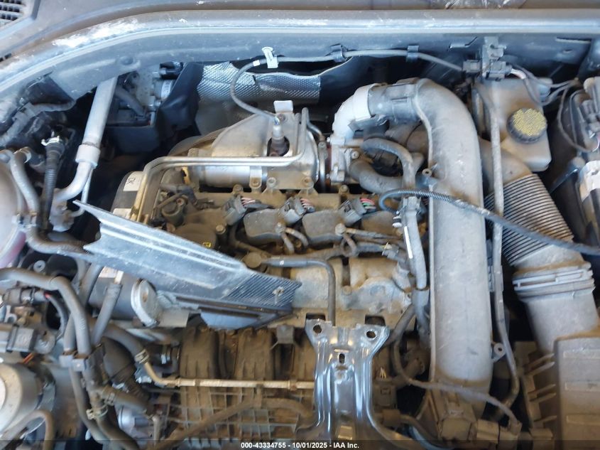 2019 Volkswagen Jetta 1.4T Sel VIN: 3VWE57BU7KM019027 Lot: 43334755