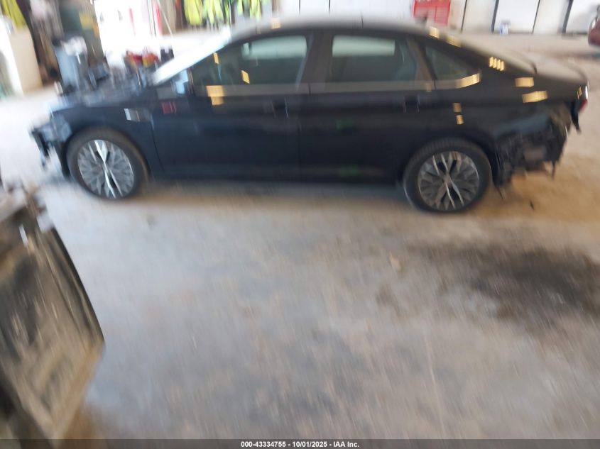 2019 Volkswagen Jetta 1.4T Sel VIN: 3VWE57BU7KM019027 Lot: 43334755
