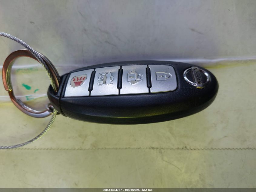 2015 Nissan Altima 2.5 S VIN: 1N4AL3AP0FC443058 Lot: 43334767