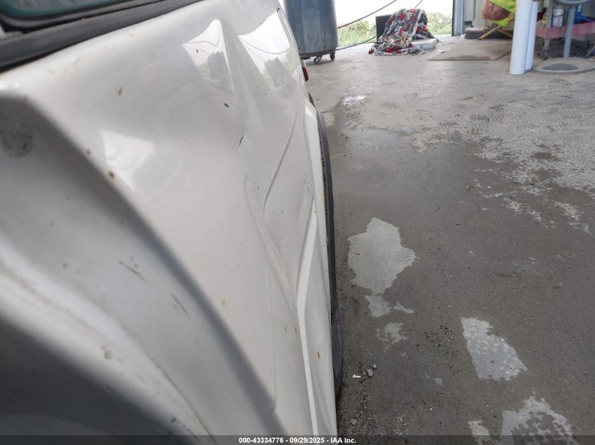 1987 Toyota Corolla Fx VIN: 1NXAE82G6HZ426435 Lot: 43334776