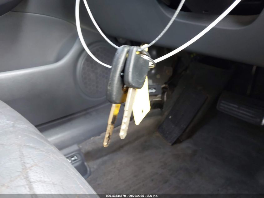 2004 Honda Accord 2.4 Ex VIN: 1HGCM56744A103507 Lot: 43334779