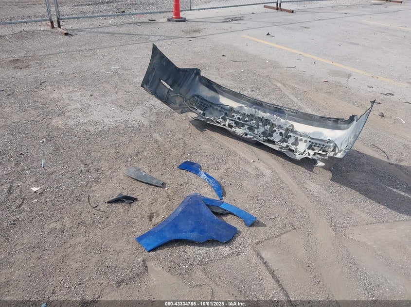 2017 FORD MUSTANG V6 - 1FA6P8AM8H5330320