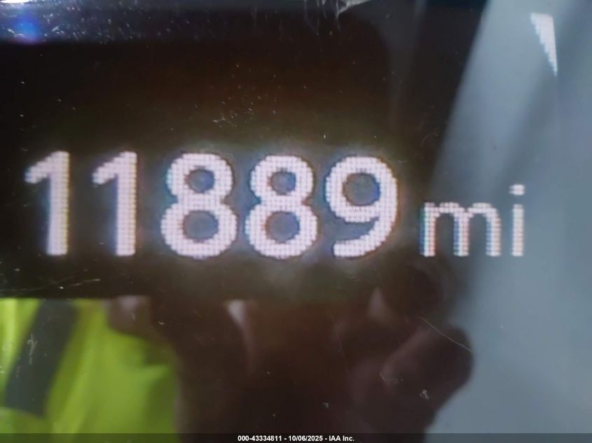 2025 Toyota Camry Le VIN: 4T1DAACK9SU567378 Lot: 43371263