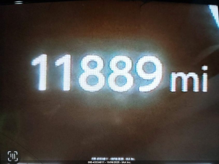 2025 Toyota Camry Le VIN: 4T1DAACK9SU567378 Lot: 43371263