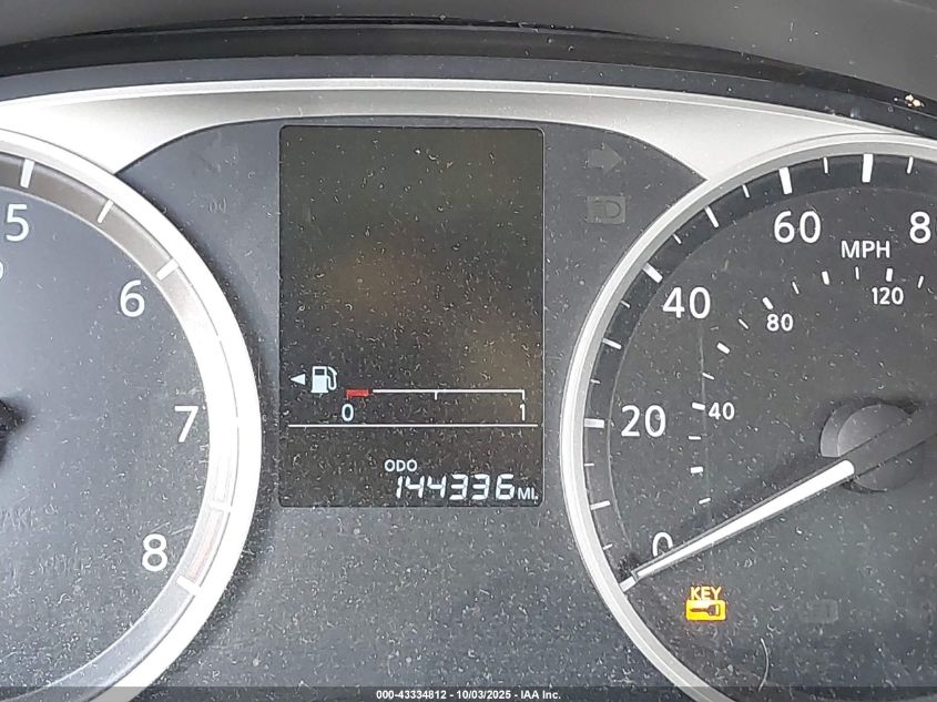 2020 Nissan Versa S Xtronic Cvt VIN: 3N1CN8DV4LL800183 Lot: 43334812