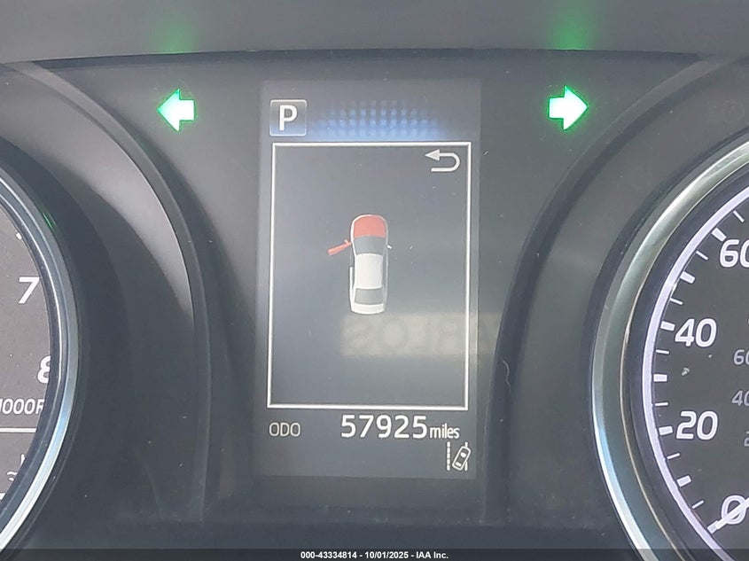 2019 TOYOTA CAMRY SE - 4T1B11HK7KU168825