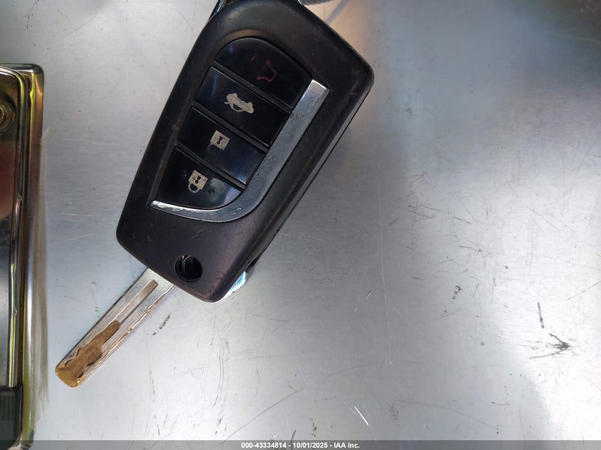 2019 TOYOTA CAMRY SE - 4T1B11HK7KU168825