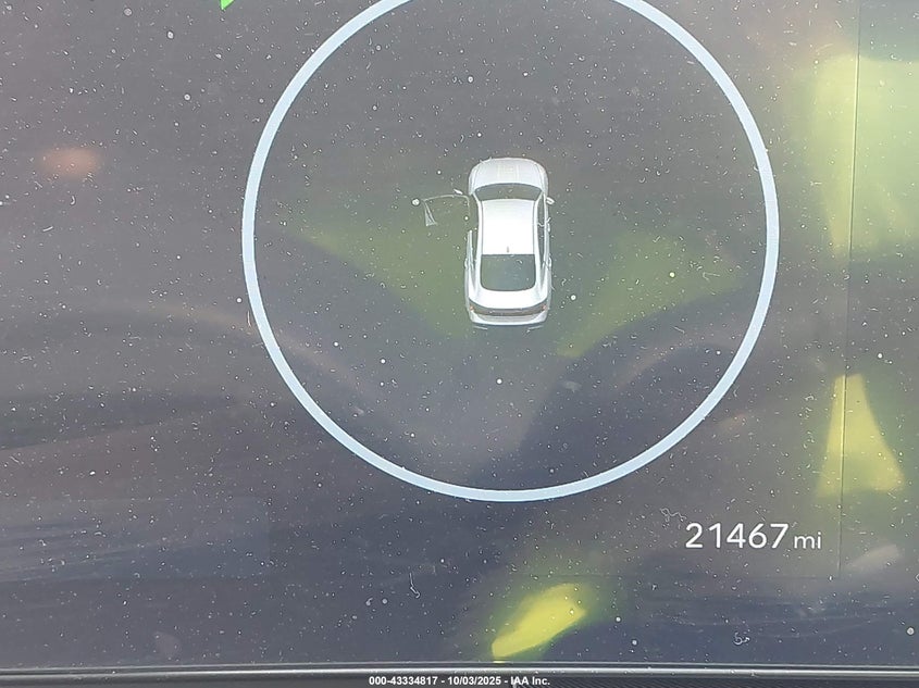 2024 HYUNDAI SONATA SEL - KMHL14JAXRA382467