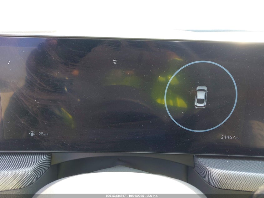 2024 HYUNDAI SONATA SEL - KMHL14JAXRA382467