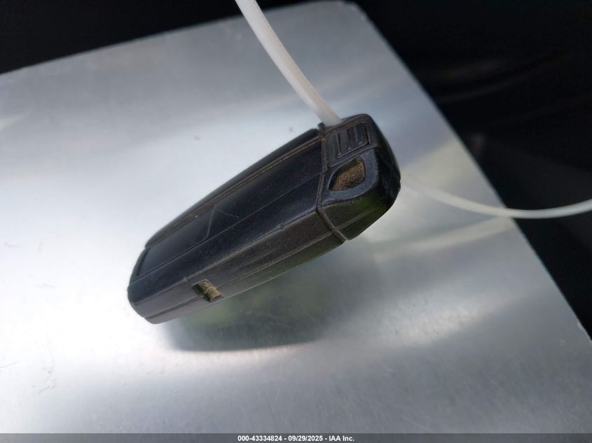 2011 BMW 328I xDrive VIN: WBAPK5G58BNN26872 Lot: 43334824