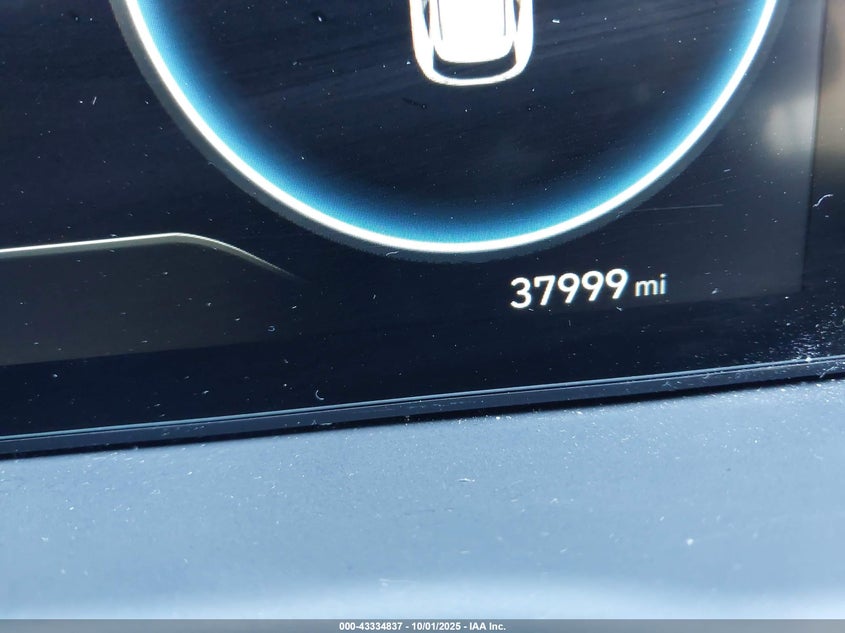 2022 HYUNDAI TUCSON SEL - 5NMJF3AE5NH069000