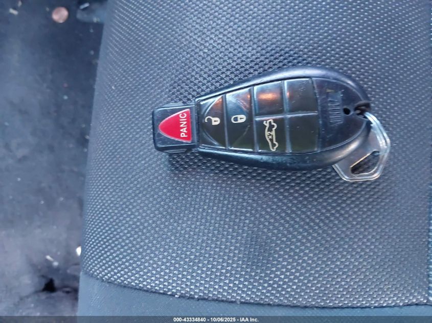 2011 Dodge Challenger VIN: 2B3CJ4DG0BH602941 Lot: 43334840