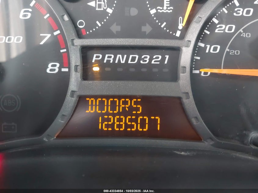 2004 GMC Canyon Sle VIN: 1GTDT196748119418 Lot: 43334854