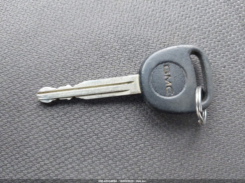 2004 GMC Canyon Sle VIN: 1GTDT196748119418 Lot: 43334854