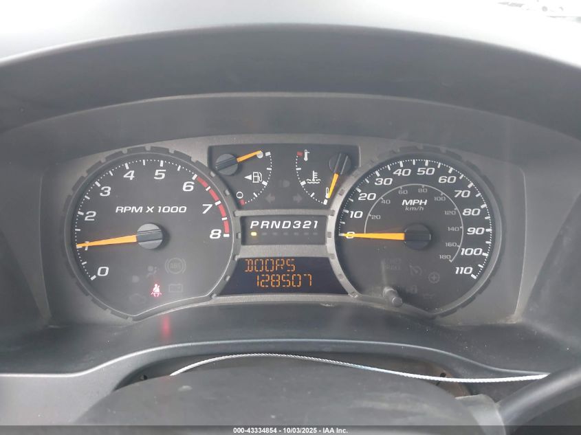 2004 GMC Canyon Sle VIN: 1GTDT196748119418 Lot: 43334854