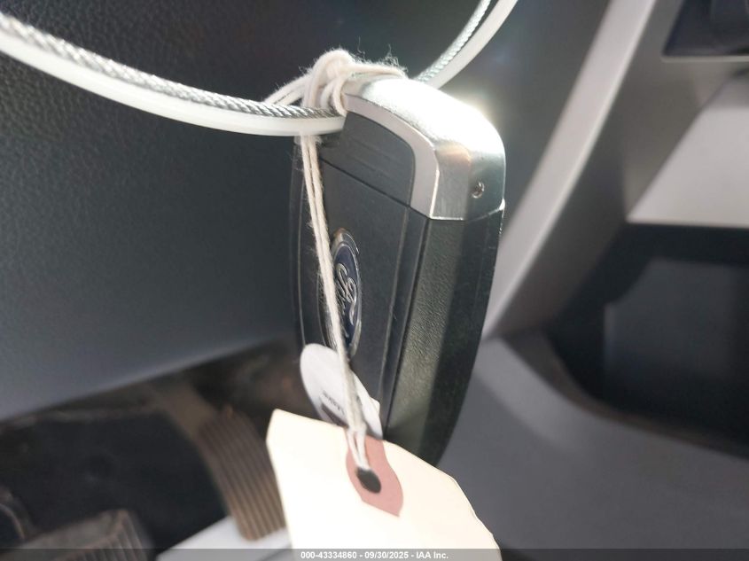 2022 Ford F-450 Lariat VIN: 1FT8W4DT8NED87940 Lot: 43334860