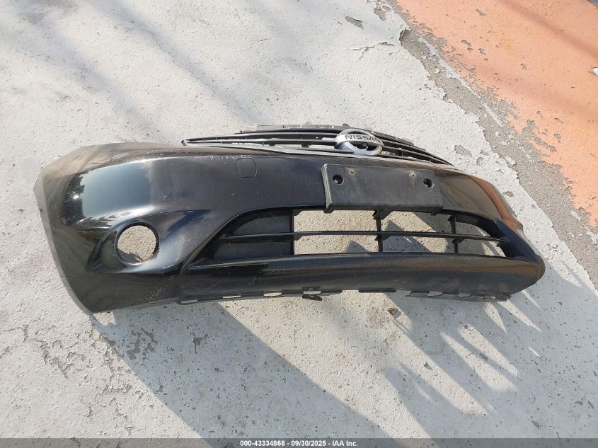 2015 Nissan Versa Note S (Sr)/S Plus/Sl/Sr/Sv VIN: 3N1CE2CP2FL434972 Lot: 43334866