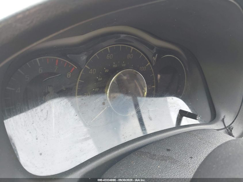 2015 Nissan Versa Note S (Sr)/S Plus/Sl/Sr/Sv VIN: 3N1CE2CP2FL434972 Lot: 43334866