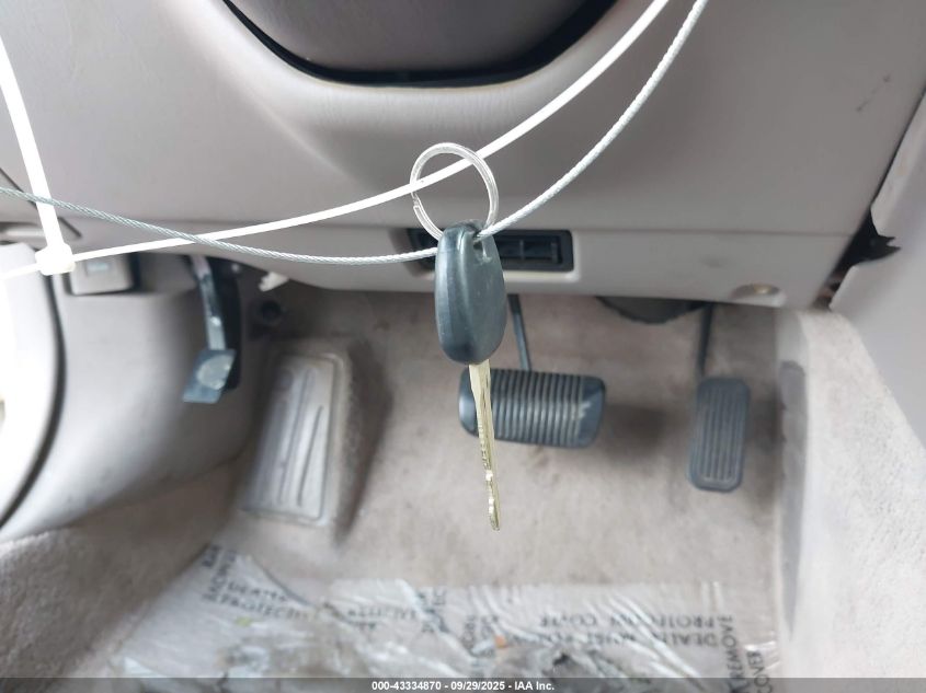 1999 Toyota Avalon Xl VIN: 4T1BF18B4XU306765 Lot: 43334870