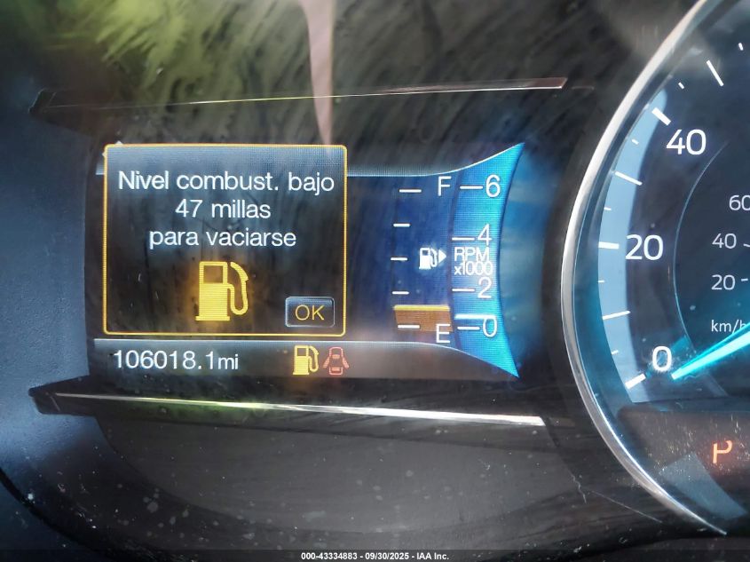 2016 Ford Explorer Xlt VIN: 1FM5K8D81GGC70429 Lot: 43334883