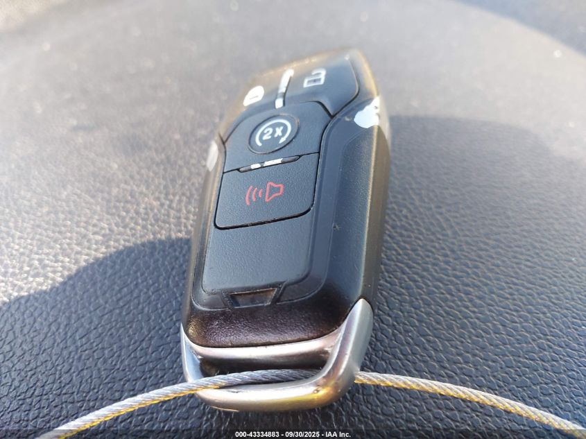 2016 Ford Explorer Xlt VIN: 1FM5K8D81GGC70429 Lot: 43334883