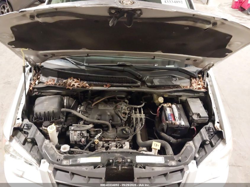 2010 Chrysler Town & Country Touring VIN: 2A4RR5D13AR271245 Lot: 43334892