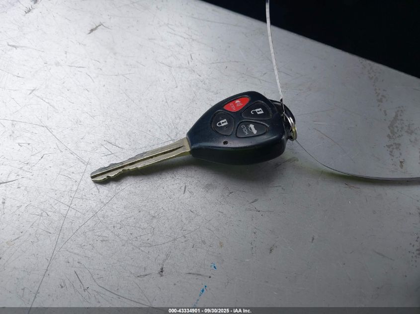 2013 Toyota Corolla S VIN: 5YFBU4EE4DP095490 Lot: 43334901