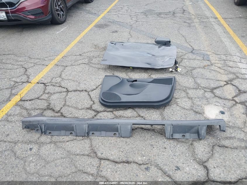 2013 Toyota Corolla S VIN: 5YFBU4EE4DP095490 Lot: 43334901