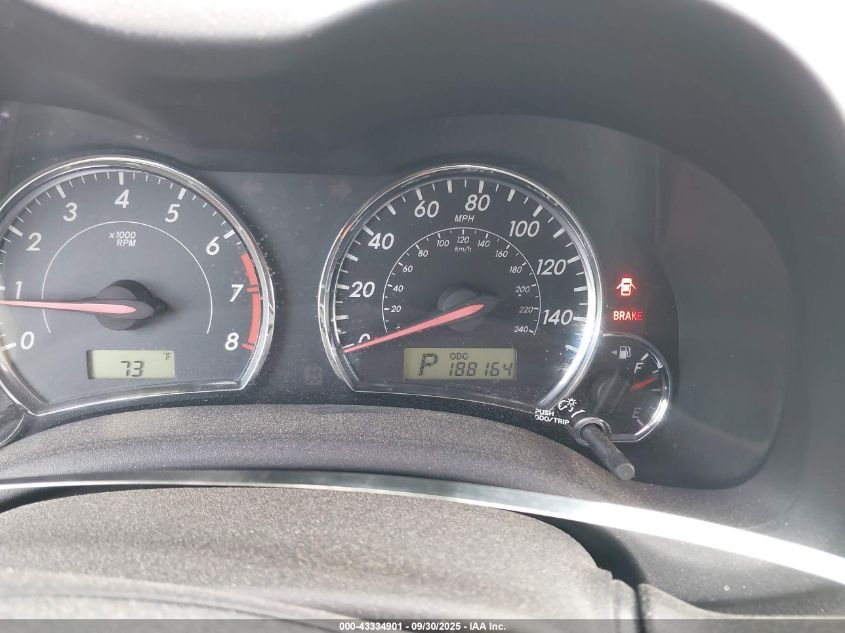 2013 Toyota Corolla S VIN: 5YFBU4EE4DP095490 Lot: 43334901