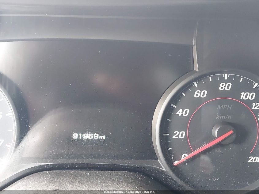 2016 Chevrolet Camaro 2Ss VIN: 1G1FH1R75G0165649 Lot: 43334902