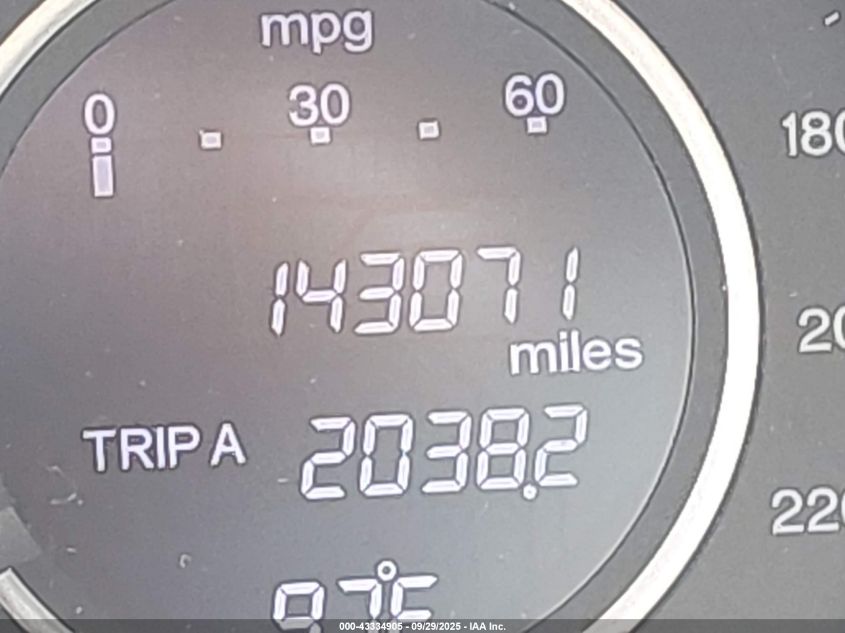 2013 Honda Cr-V Lx VIN: 2HKRM3H31DH514590 Lot: 43334905