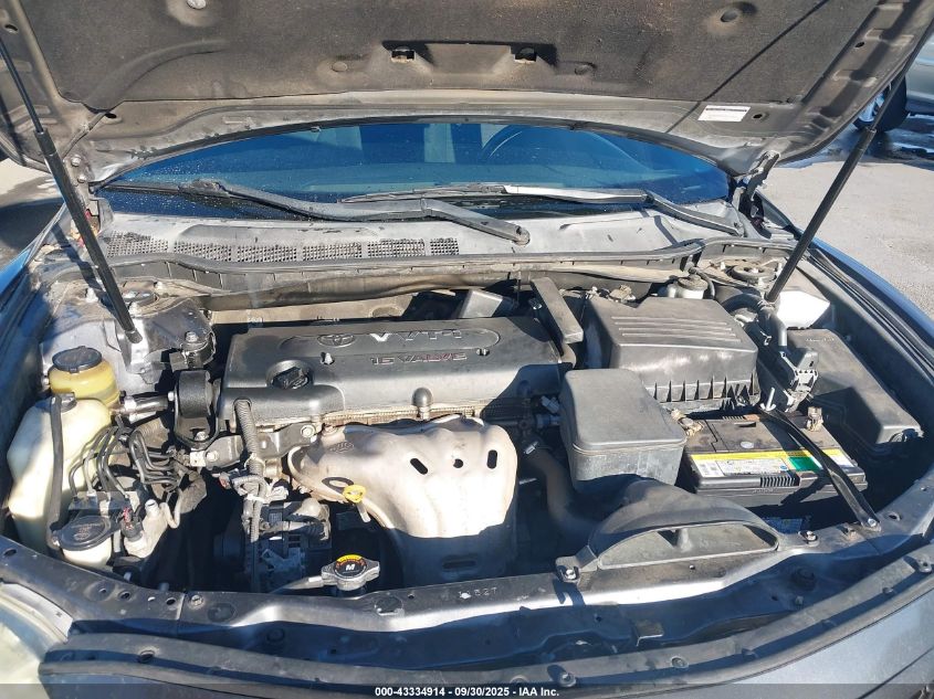 2009 Toyota Camry Se VIN: 4T1BE46K09U367749 Lot: 43334914