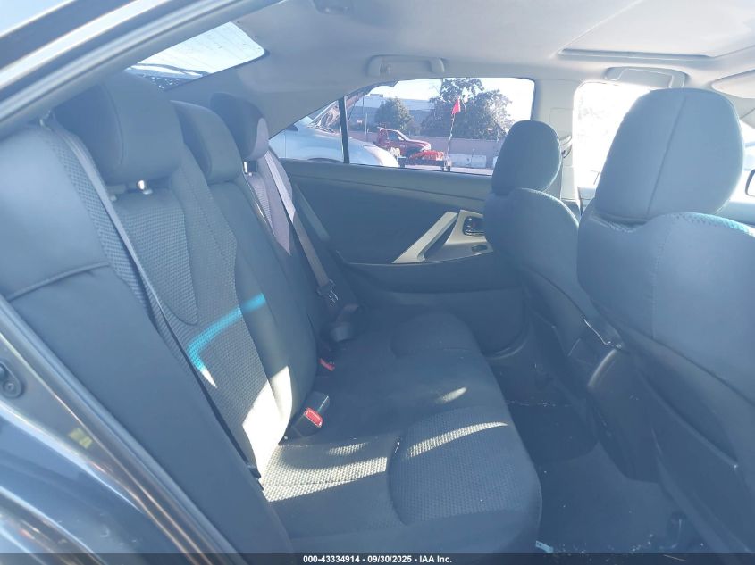 2009 Toyota Camry Se VIN: 4T1BE46K09U367749 Lot: 43334914