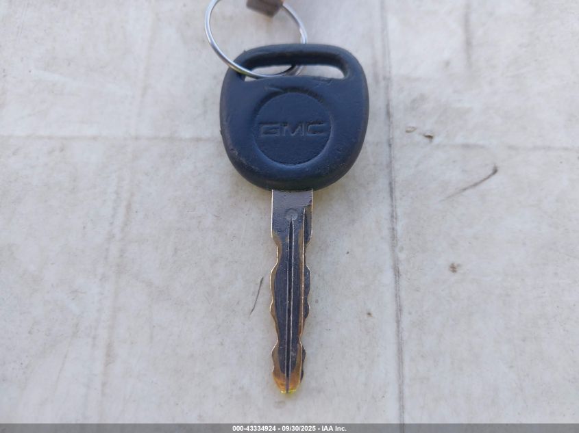 2002 Chevrolet Silverado 1500 Lt VIN: 1GCEK19T72E206196 Lot: 43334924