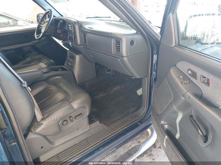 1GCEK19T72E206196 2002 CHEVROLET SILVERADO photo no. 5