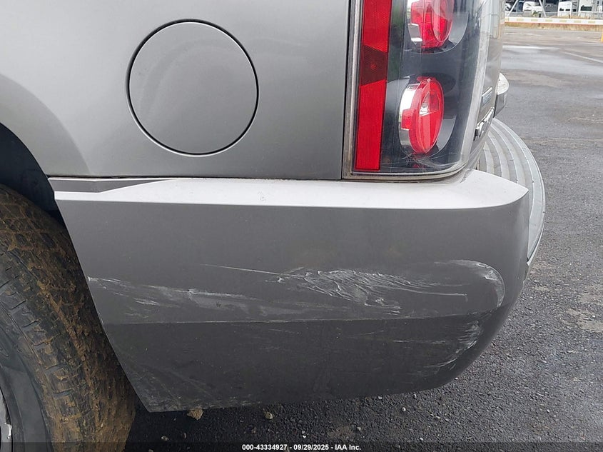 2012 GMC Yukon Denali VIN: 1GKS2EEF5CR189908 Lot: 43334927