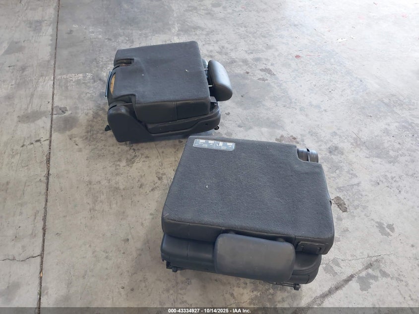 2012 GMC Yukon Denali VIN: 1GKS2EEF5CR189908 Lot: 43334927