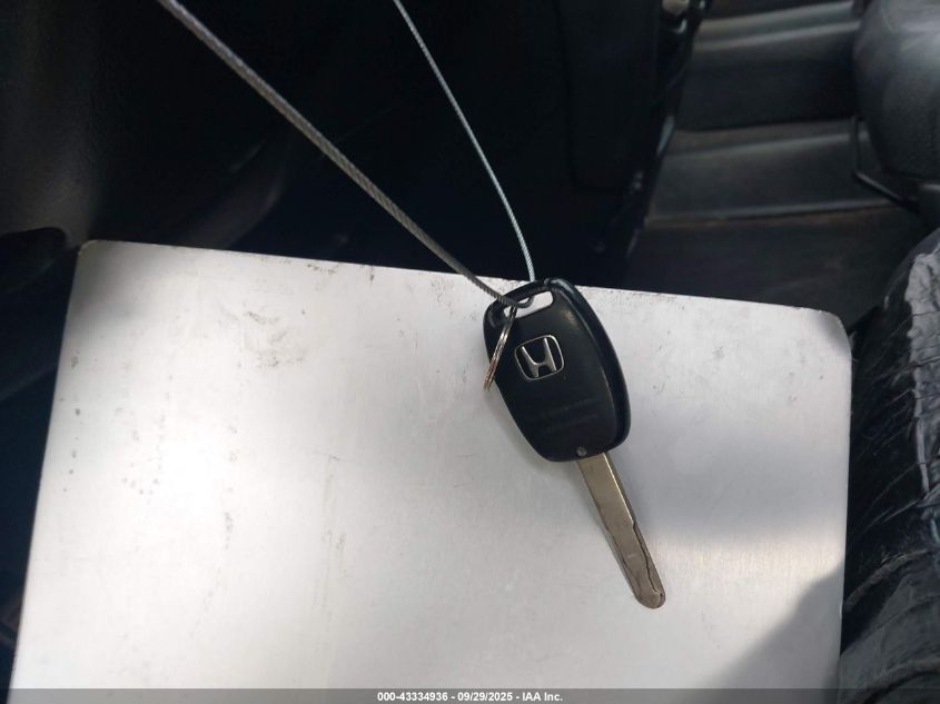 2006 Honda Cr-V Se VIN: JHLRD78946C049543 Lot: 43334936