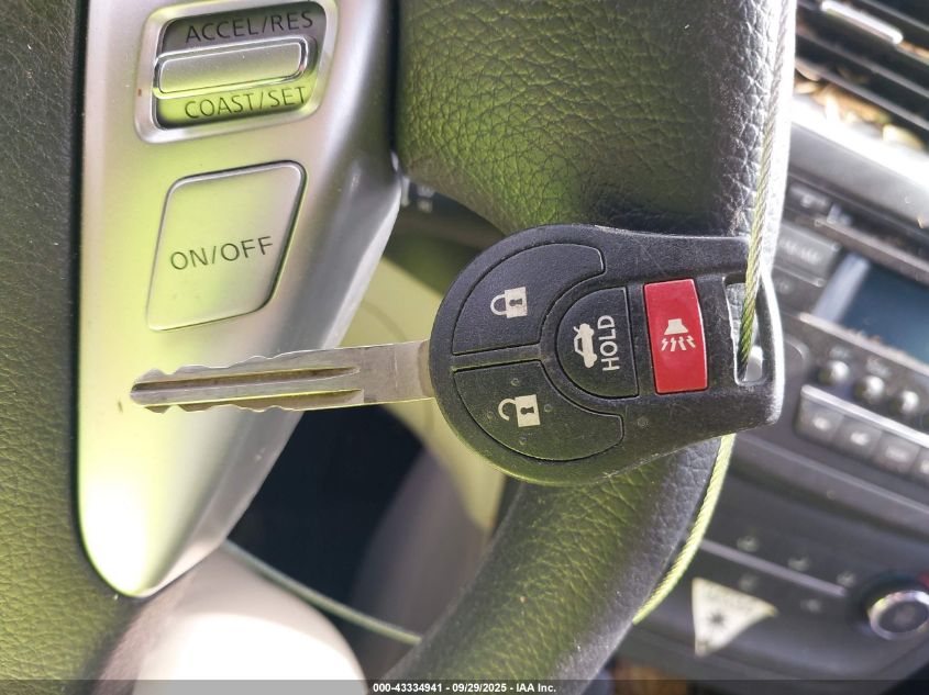 2017 Nissan Sentra S VIN: 3N1AB7AP4HY344146 Lot: 43334941