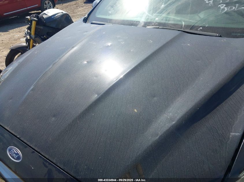 2015 Ford Fusion Se VIN: 3FA6P0H74FR213958 Lot: 43334944