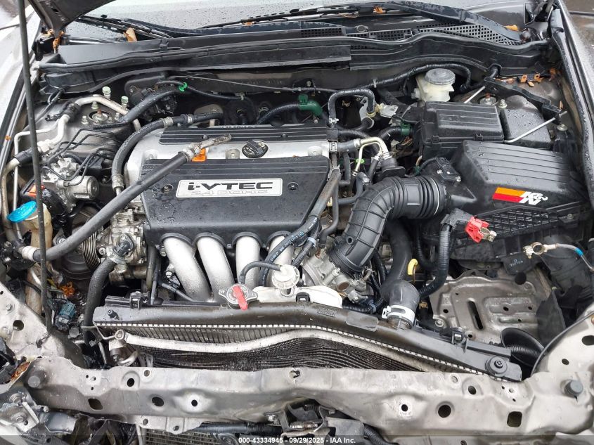 2007 Honda Accord 2.4 Ex VIN: 1HGCM56867A151135 Lot: 43334945