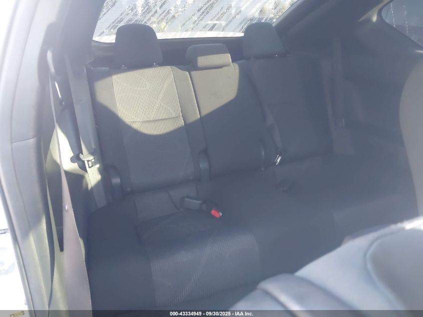 2011 Scion Tc VIN: JTKJF5C73B3011531 Lot: 43334949